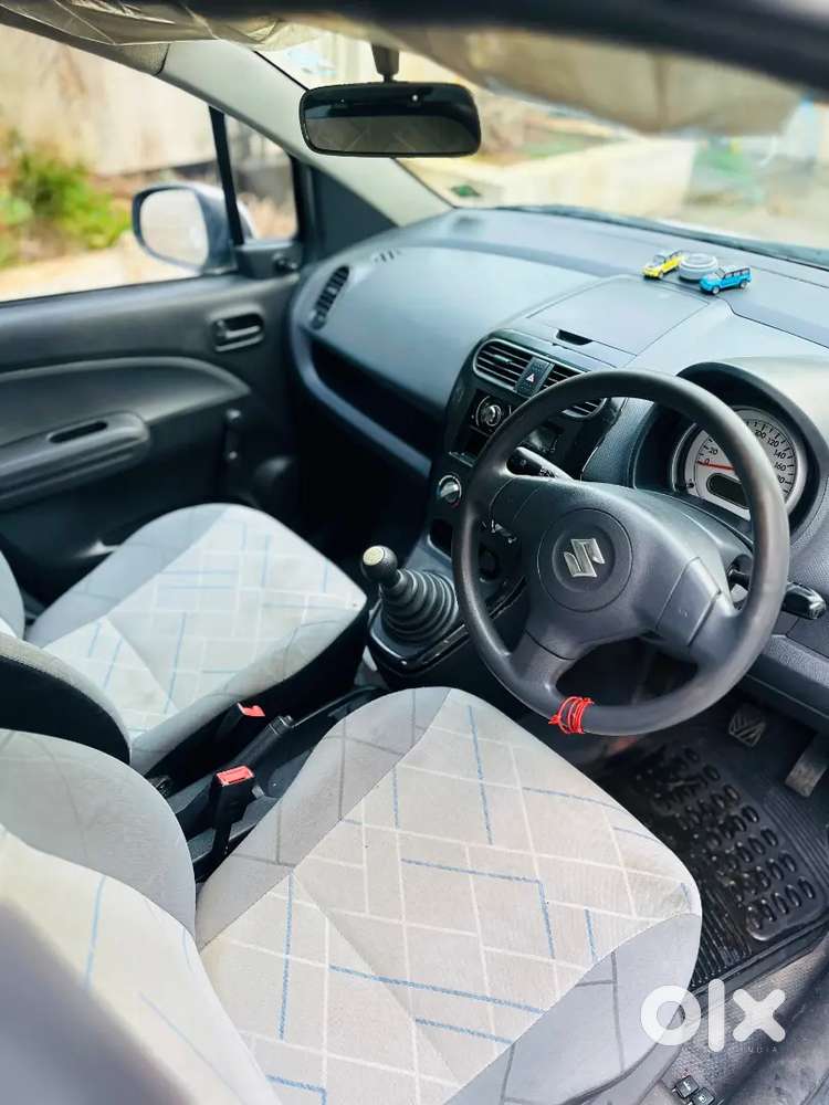 Maruti Suzuki Ritz 2010 Petrol 39000 Km Driven