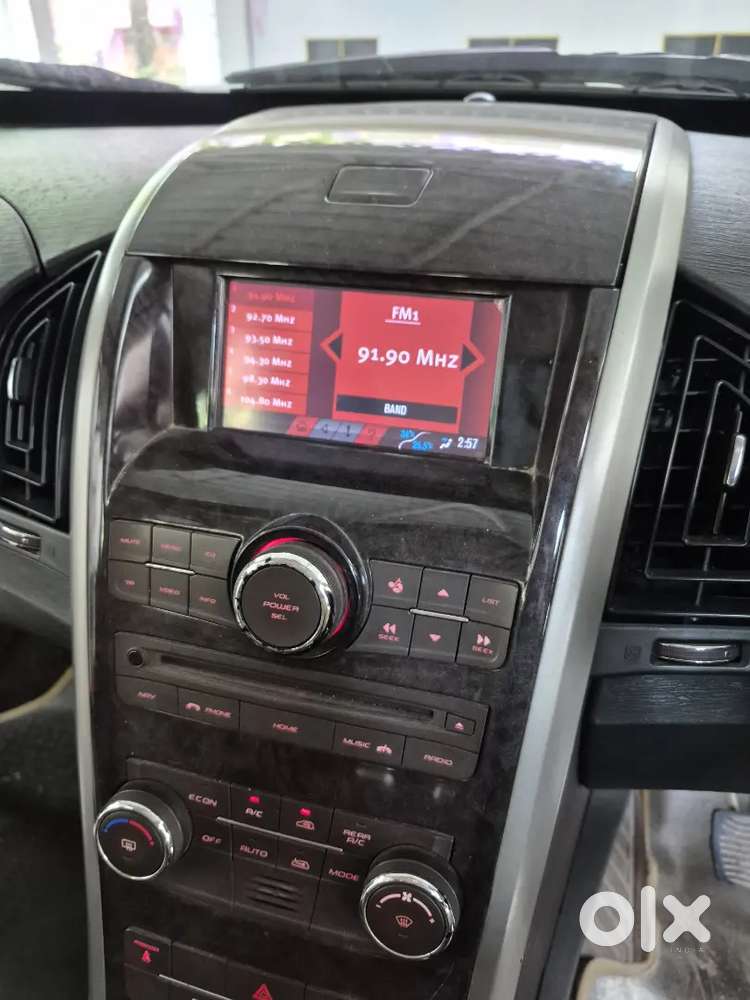 Great Condition Mahindra Xuv500 2012 Diesel