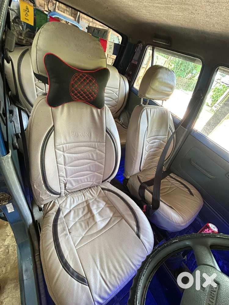 Maruti Suzuki 800 Petrol 2008
