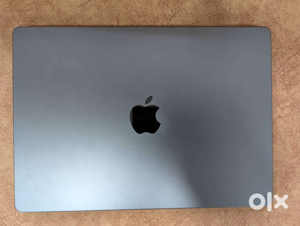 Apple MacBook Pro 14inch - Apple M3 18GB 512GB cc-160 - Computers