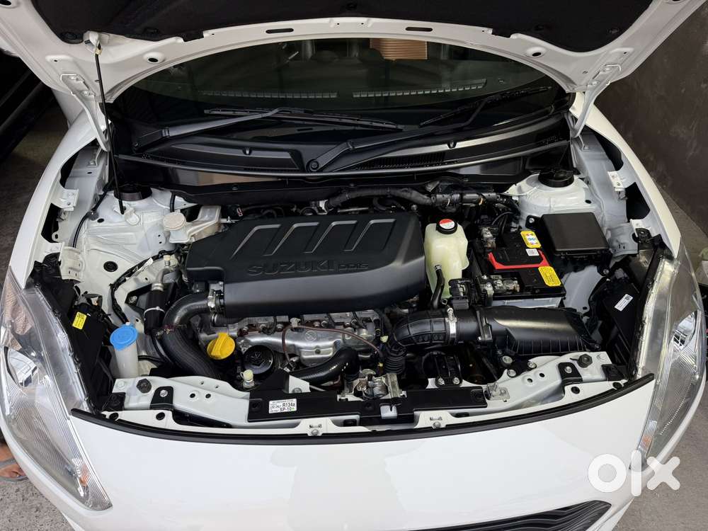 Maruti Suzuki Swift Vdi (o), 2020, Diesel