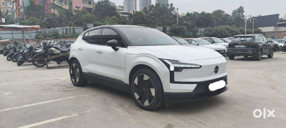 Volvo Ex30 Ultra, 2026, Electric