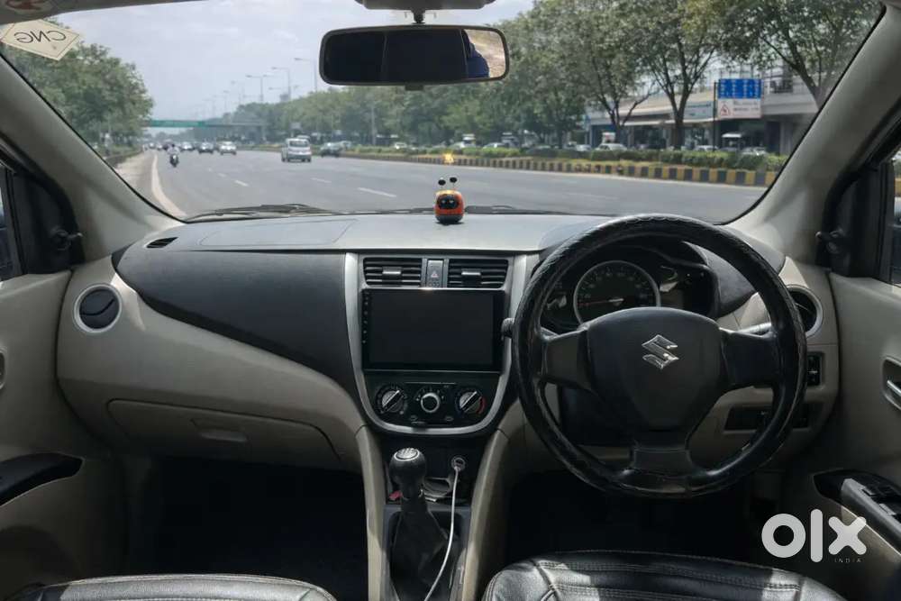 Maruti Suzuki Celerio 2019 Cng & Hybrids 68000 Km Driven