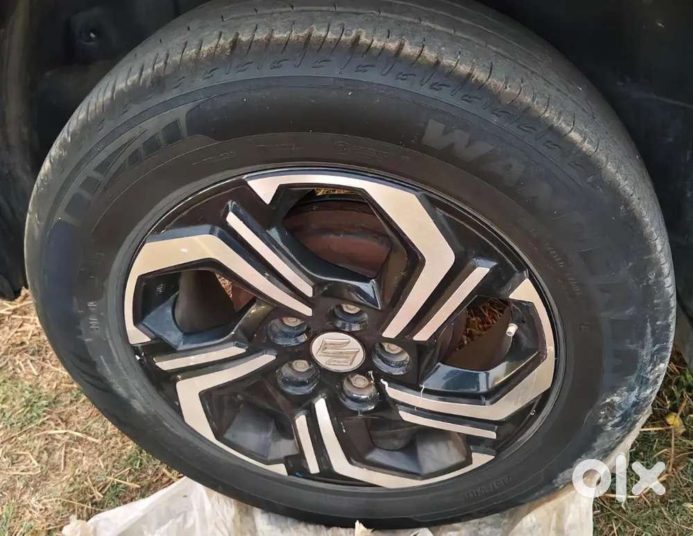 Show Room Condition Car