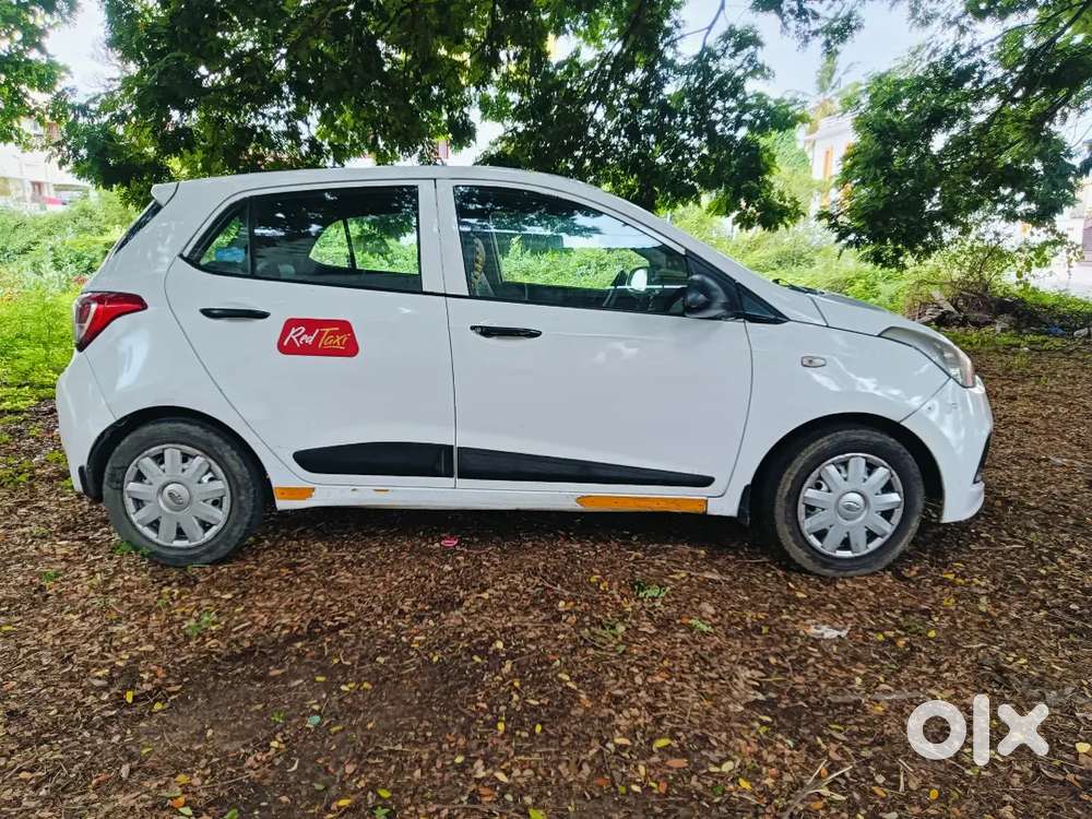 Hyundai Grand I10 Prime 2019
