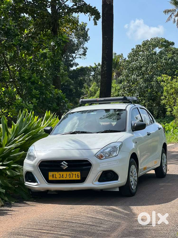 Maruti Suzuki Swift Dzire, 2024, Cng & Hybrids