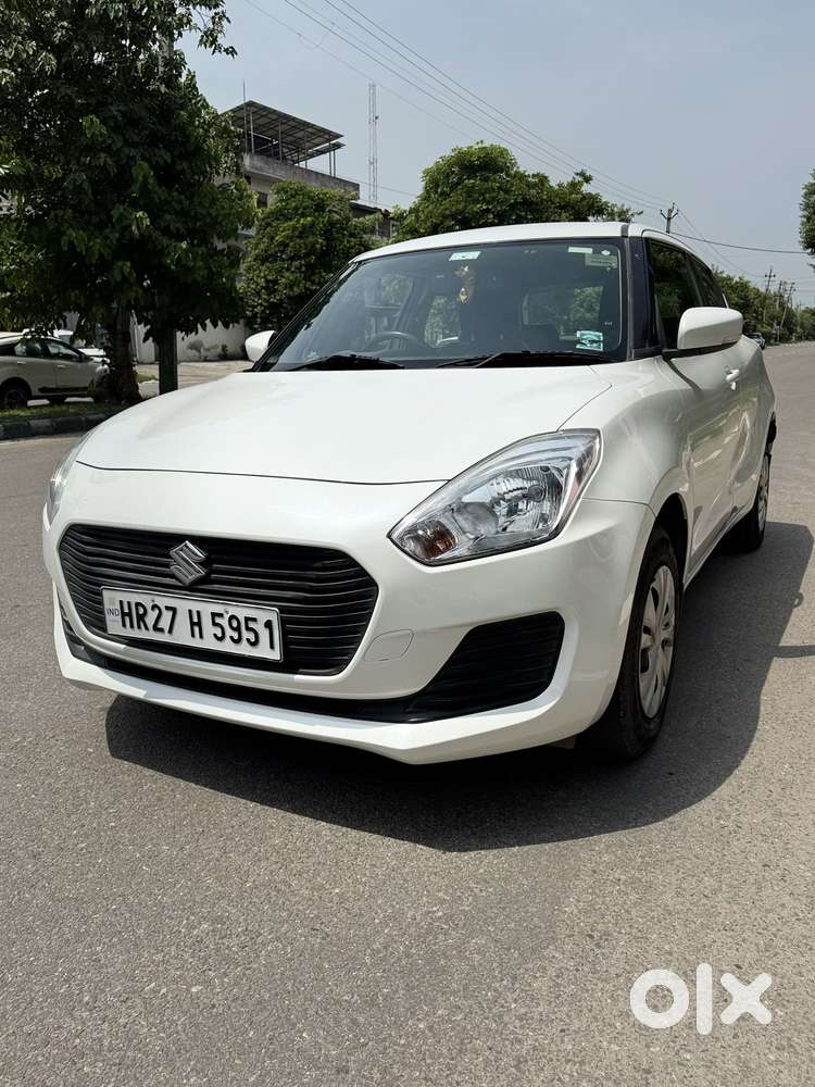 Maruti Suzuki Swift Amt Vxi, 2019, Petrol