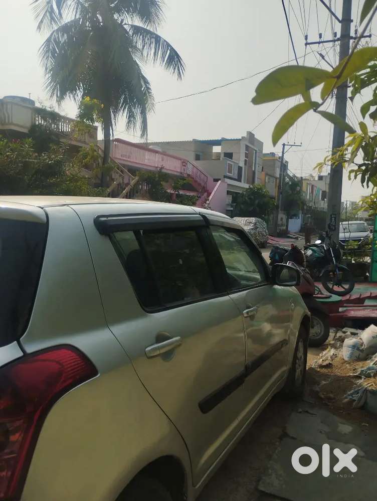 Maruti Suzuki Swift 2008 Diesel 118000 Km Driven