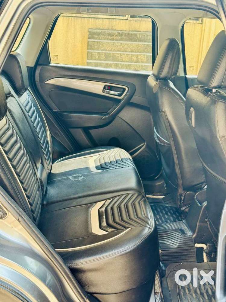 Maruti Suzuki Vitara Brezza Zdi, 2019, Diesel