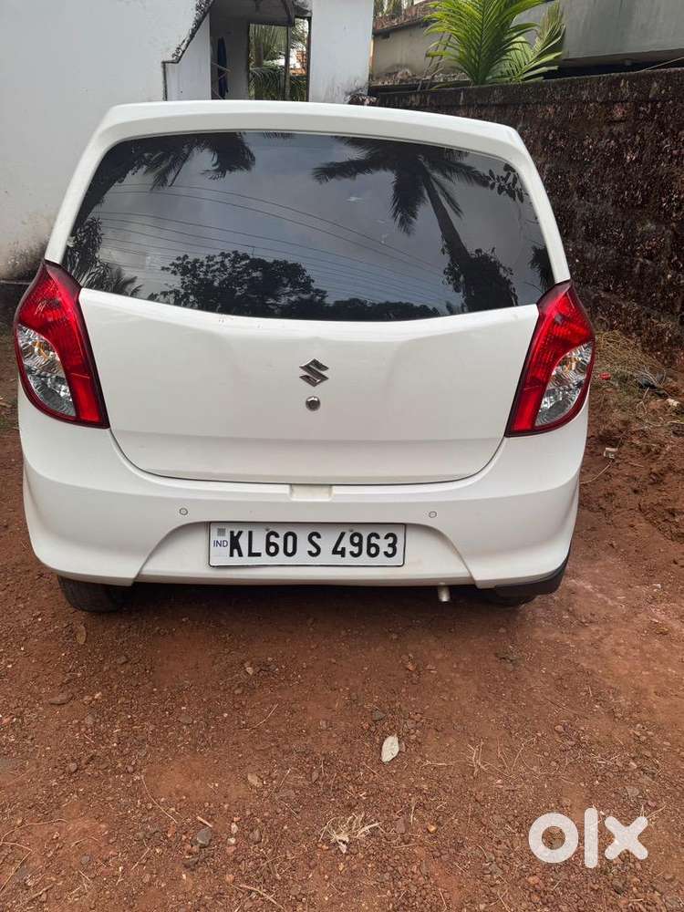 Maruti Suzuki Alto 800 2021 Petrol Well Maintained