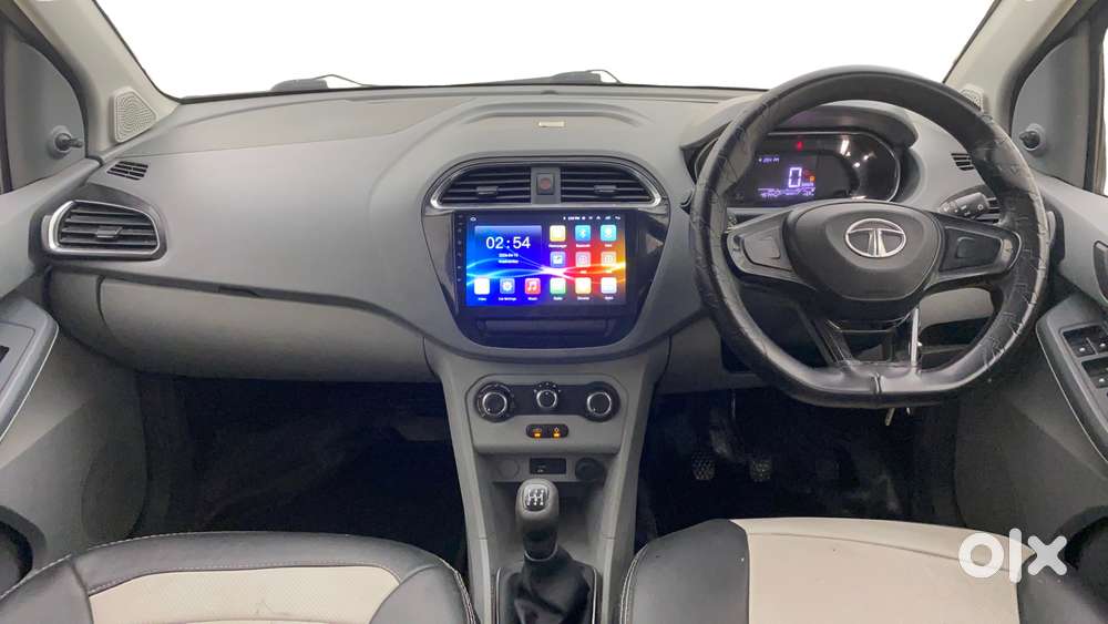 Tata Tigor 1.2 Revotron Xm, 2023, Petrol