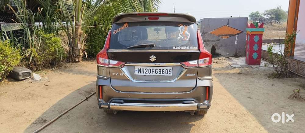 Maruti Suzuki Xl6 2020 Petrol Manual