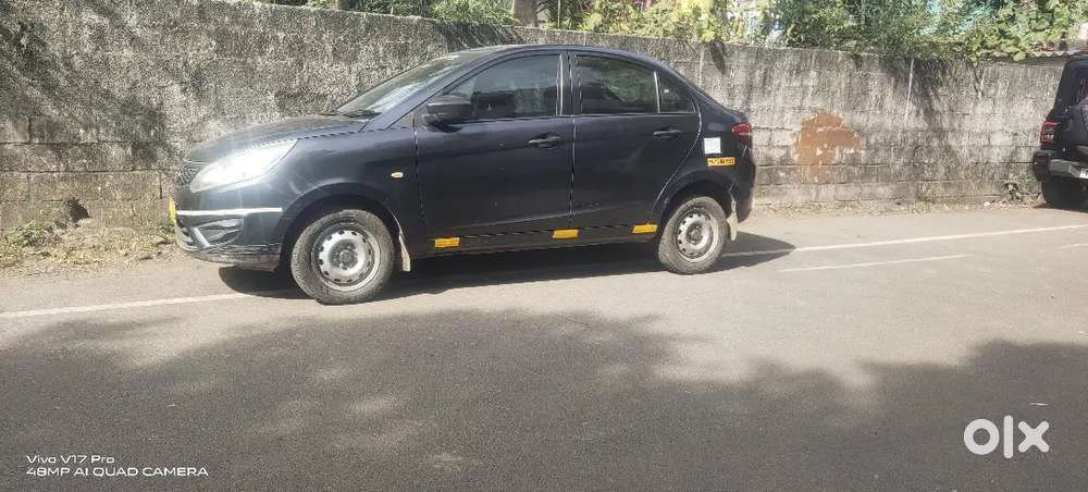 Tata Zest Diesel 2017 294000 Km Driven