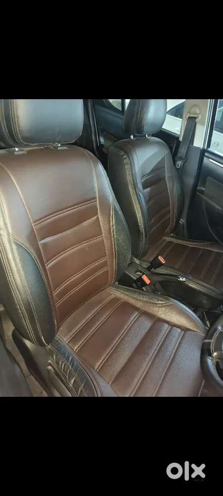 2015 Maruti Suzuki Swift Vxi Optional
