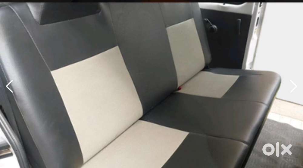 Maruti Suzuki Eeco 2024 Petrol Good Condition