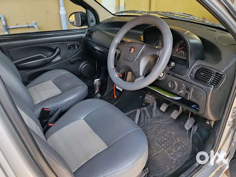 Tata Indica V2 2017 Diesel Good Condition