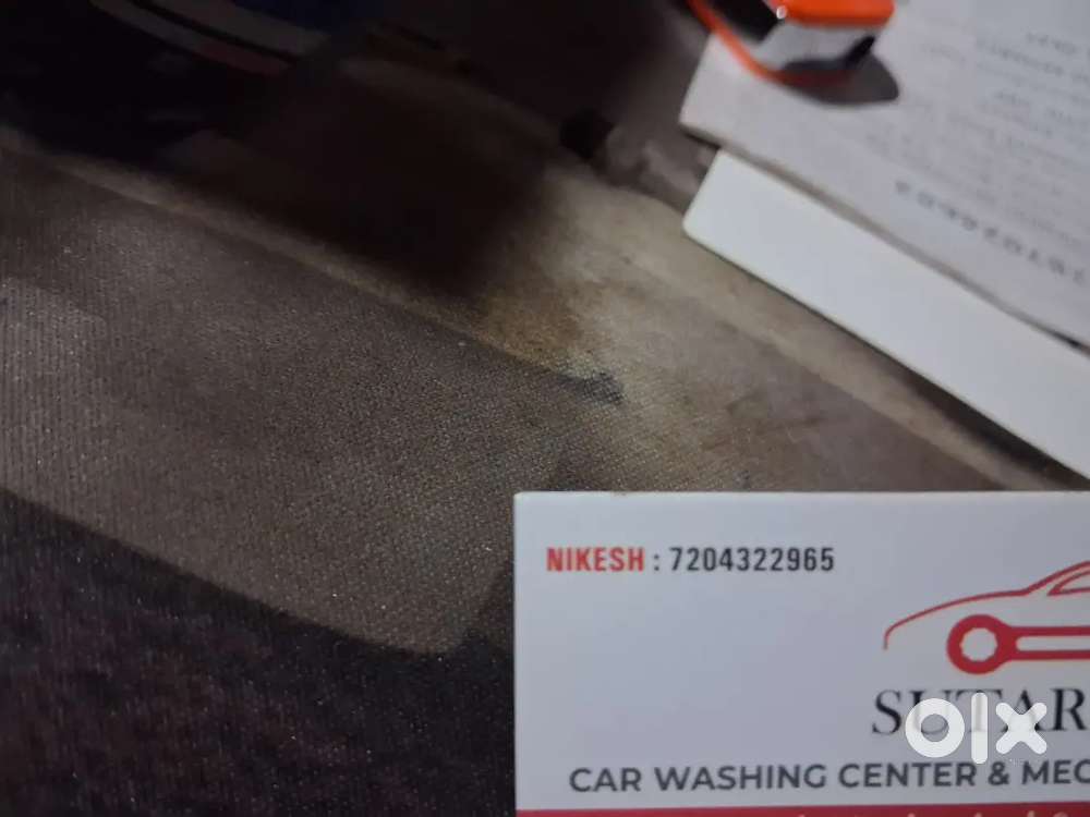 Good Condition Car For Family Car