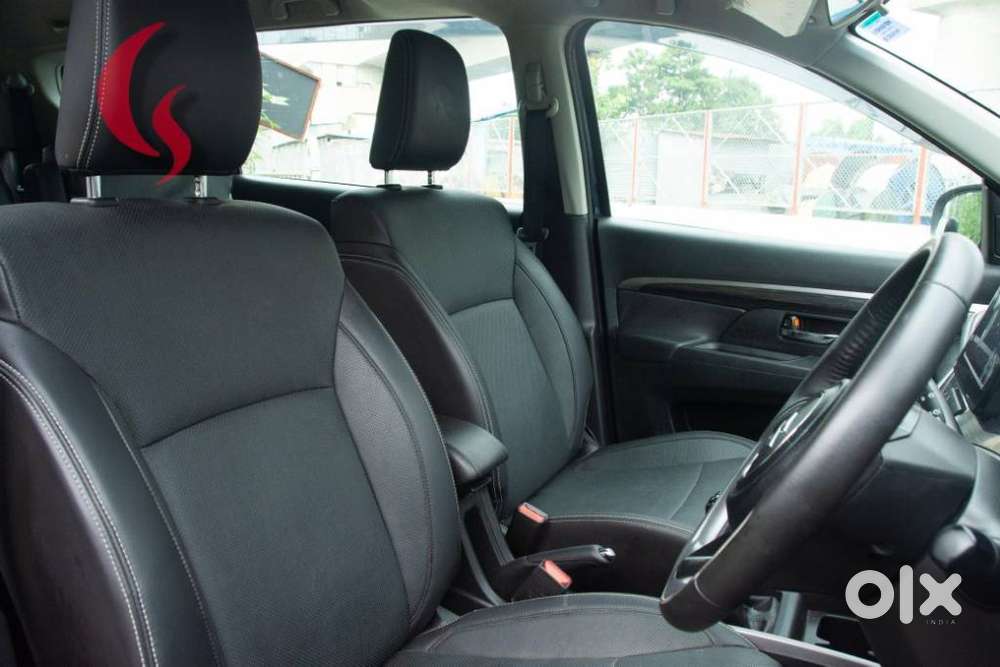 Maruti Suzuki Xl6 1.5 Alpha Mt, 2022, Petrol