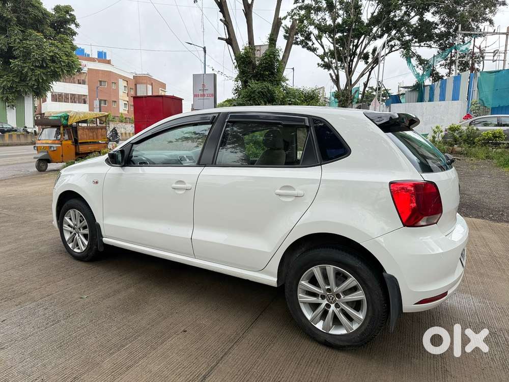 Polo Gt 1.2 Tsi Automatic