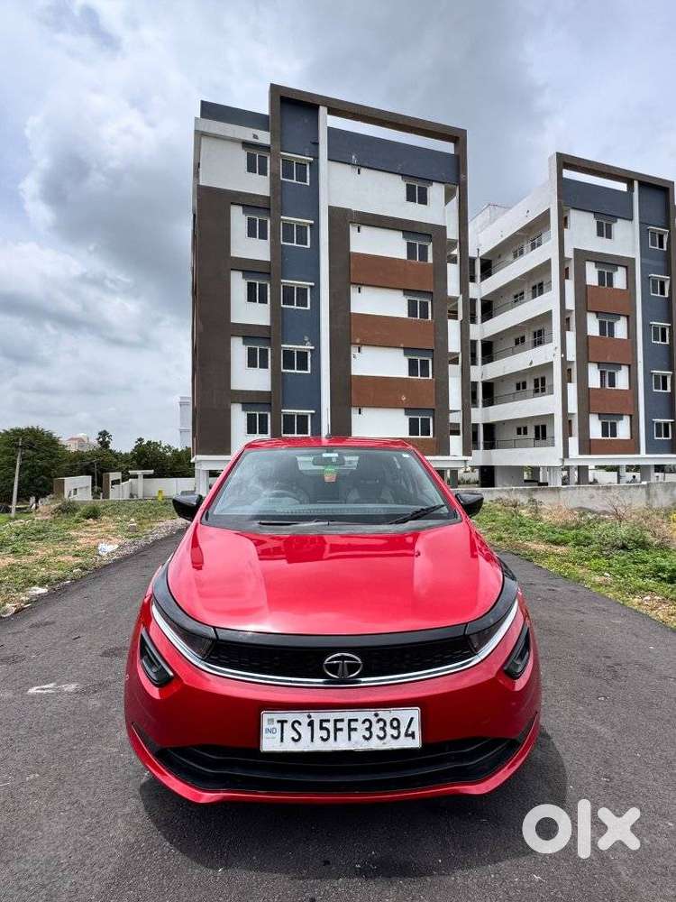 Tata Altroz 1.5 Xm Diesel, 2021, Diesel