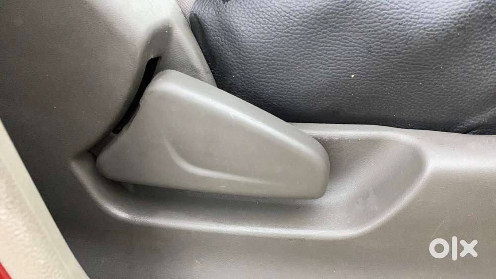 Datsun Redigo S, 2016, Petrol