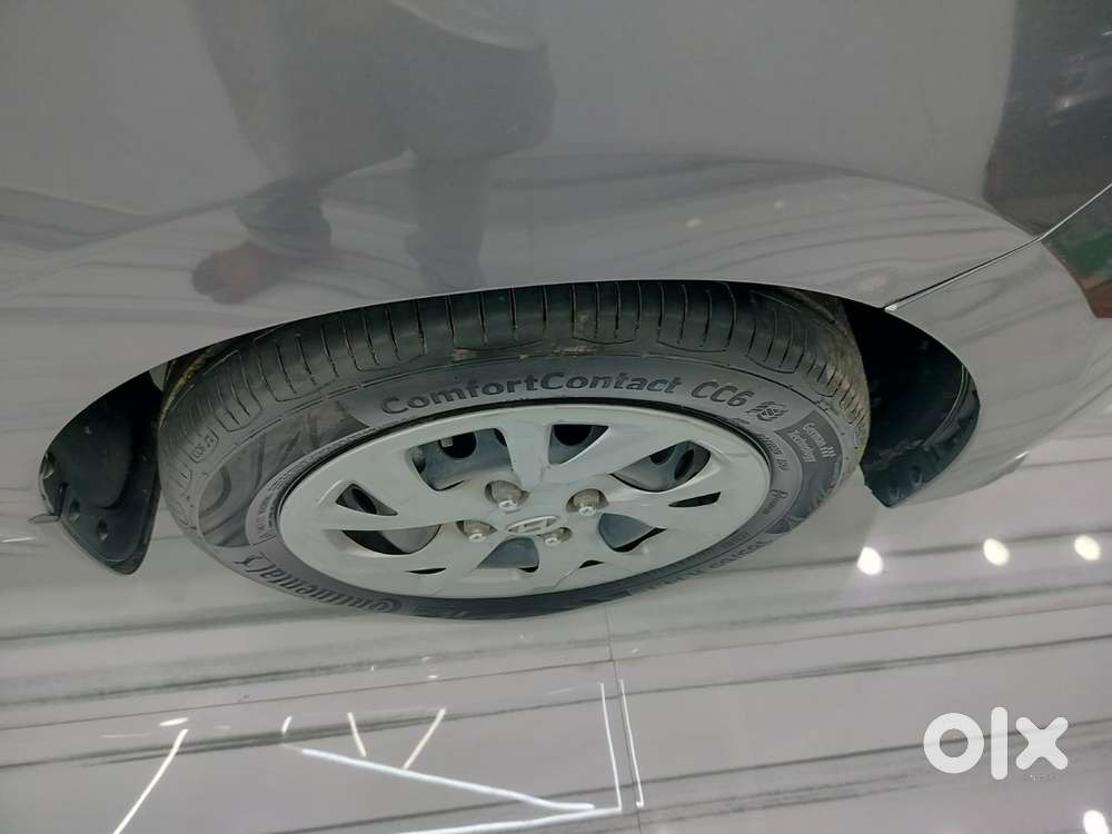 Hyundai Grand I10 2013-2016 Magna, 2019, Petrol