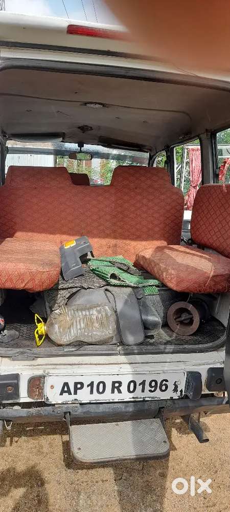 Tata Sumo Dx 2001 Diesel Manual