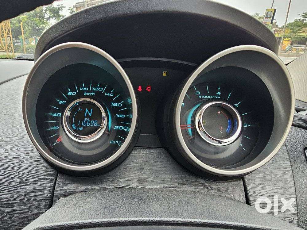 Mahindra Xuv500 2.2 W10, 2018, Diesel