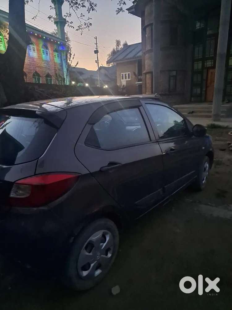 Tata Tiago Xt Mint Condition