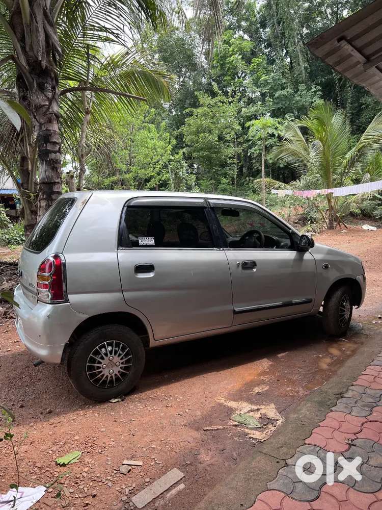 Maruti Suzuki Alto 2008 Petrol Good Condition