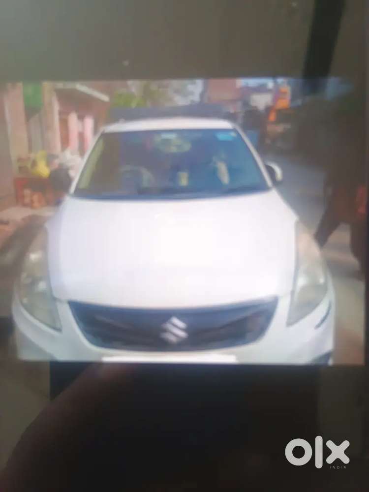 Maruti Suzuki Dzire