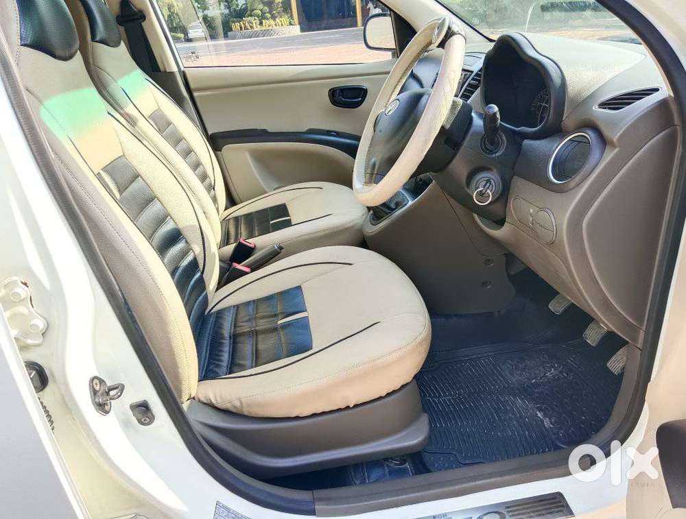 Hyundai I10 Era 1.1 Irde, 2013, Petrol