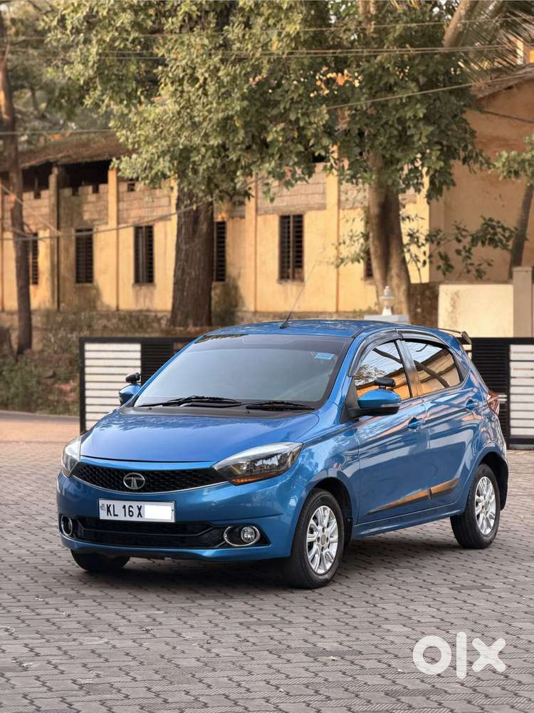 Tata Tiago Xz Plus Diesel, 2019, Diesel