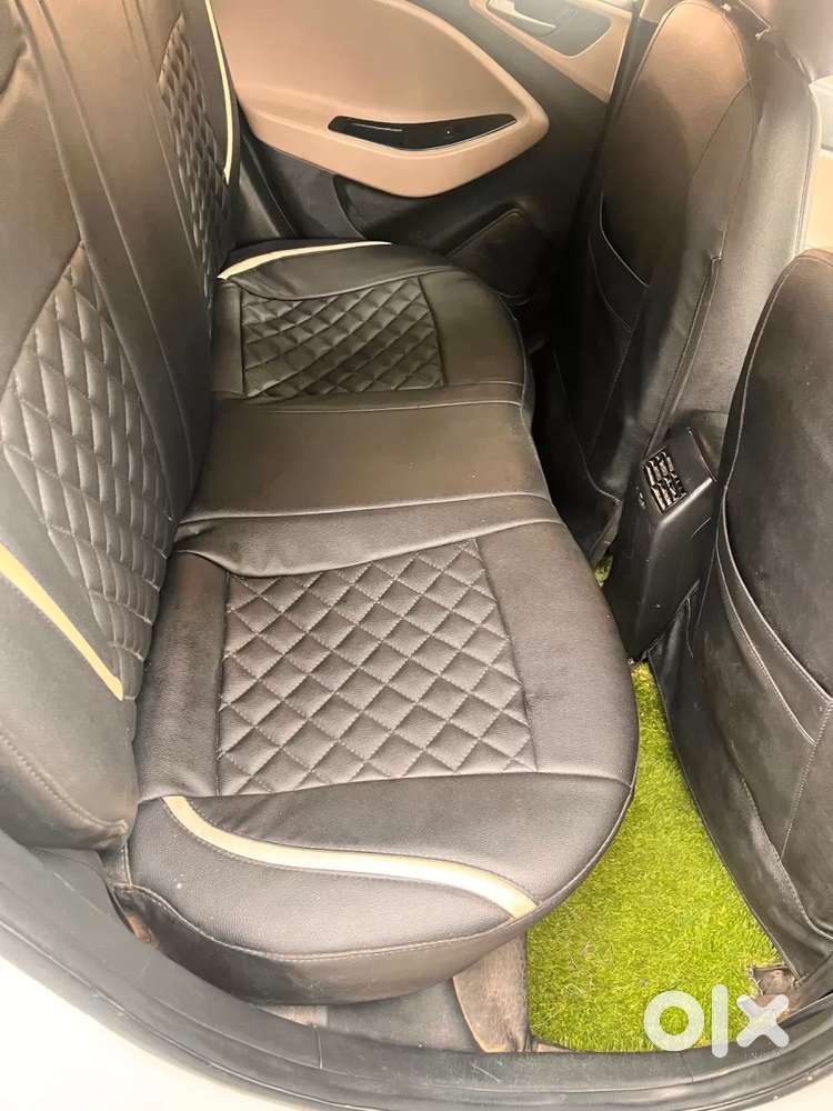 Hyundai Elite I20 [ ] 1.2 Magna, 2017, Petrol