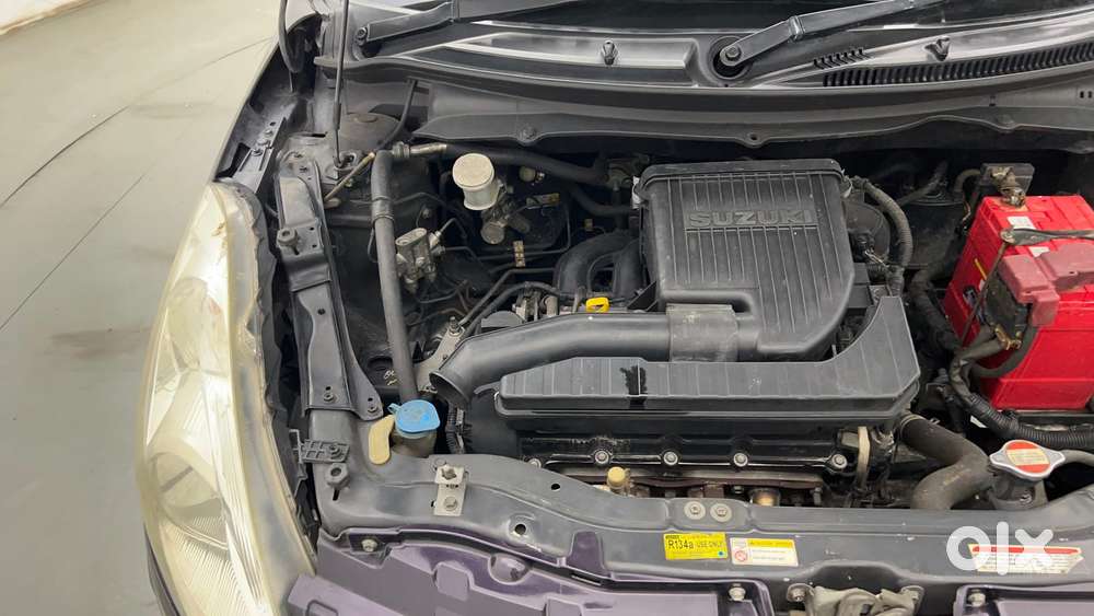 Maruti Suzuki Swift Vvt Vxi, 2016, Petrol