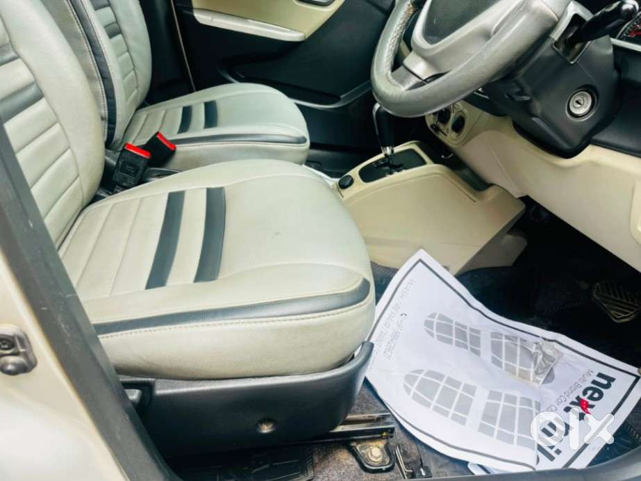 Maruti Suzuki Alto K10 1.0 Vxi Amt, 2014, Petrol