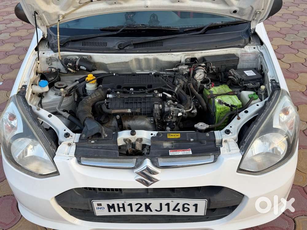 Maruti Suzuki Alto 800 2012-2016 Cng Lxi, 2013, Cng & Hybrids
