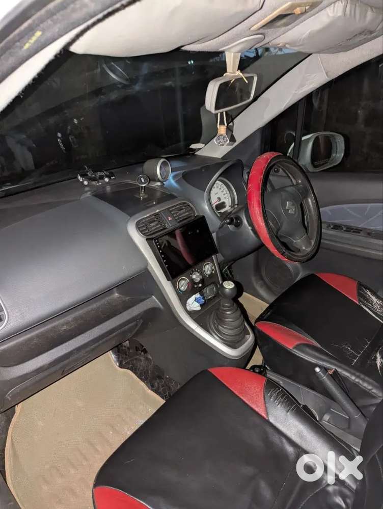 Maruti Suzuki Ritz Vdi 2009