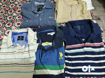 To sell used clothes Men 1789483128