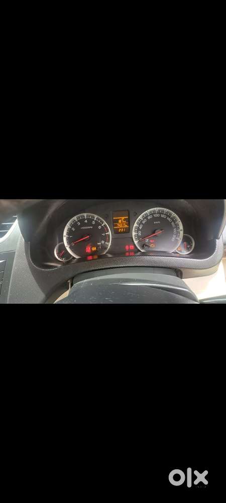 Maruti Suzuki Swift Dzire 1.3 Vxi, 2014, Petrol