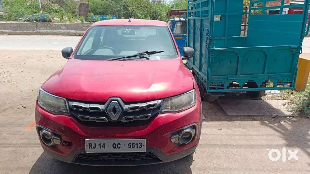 Renault Kwid
