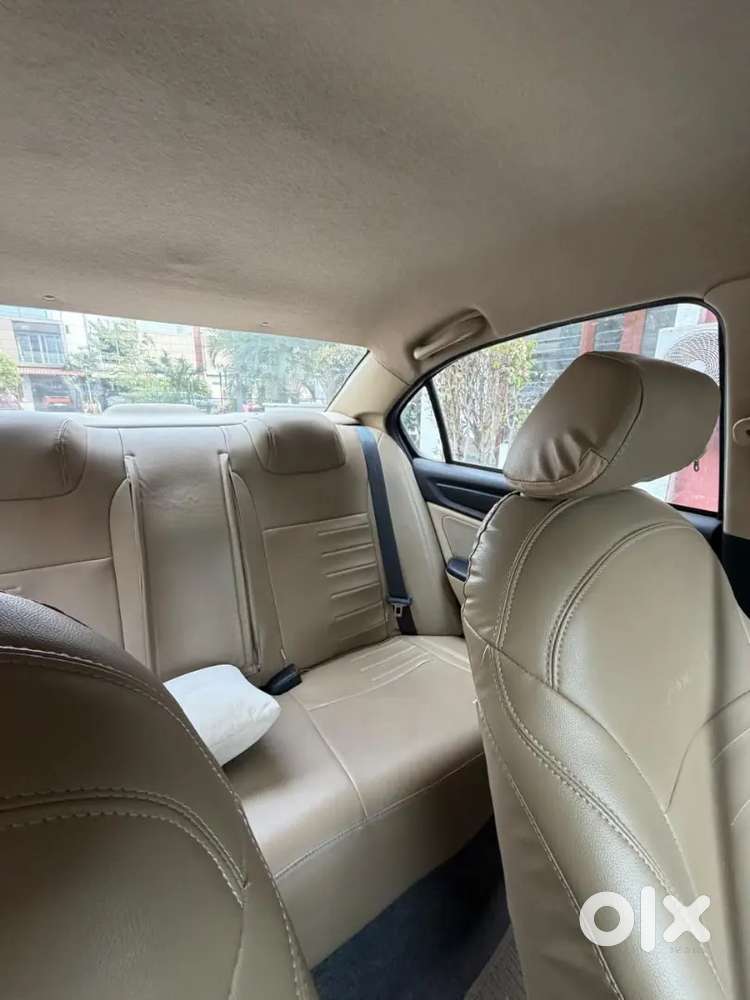 Honda Amaze 2nd Gen 2021 Petrol 27000 Km Driven. In Good Condition.