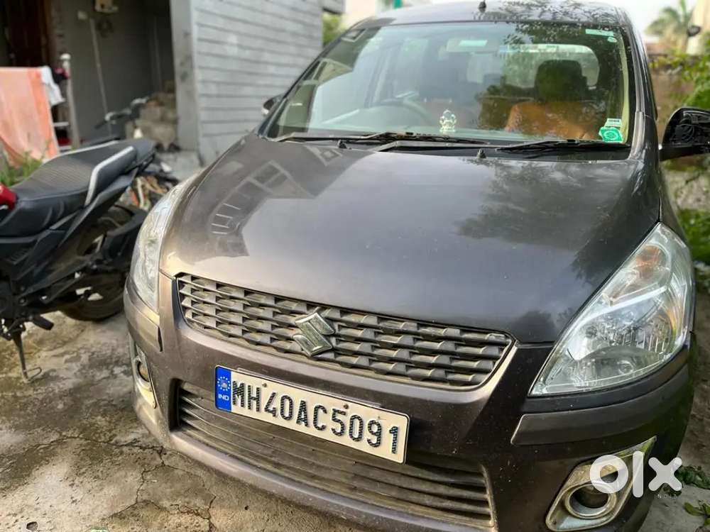 Maruti Suzuki Ertiga 2014 Diesel Good Condition