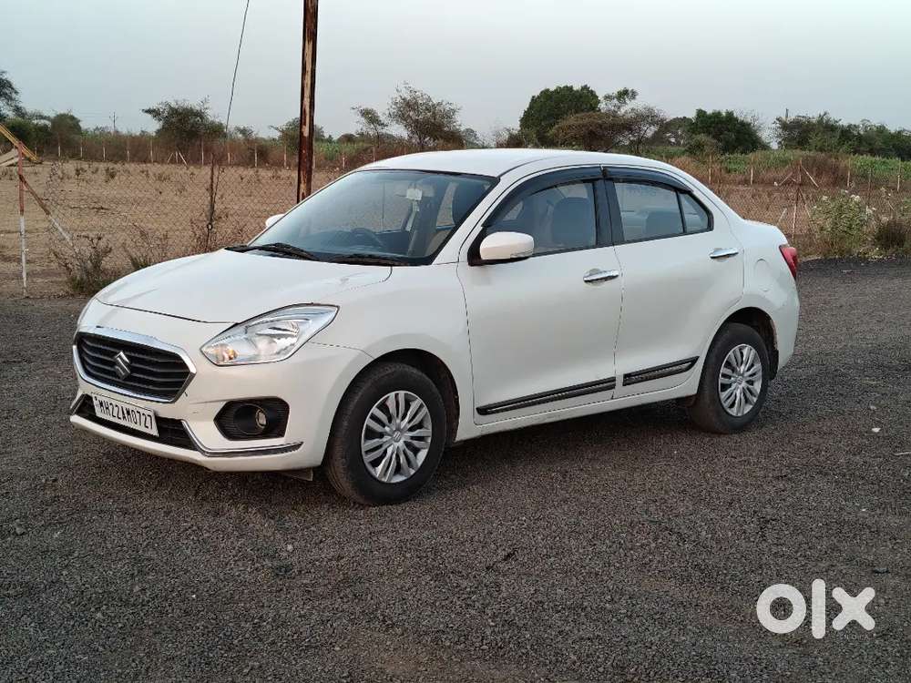 Maruti Suzuki Swift Dzire Vdi