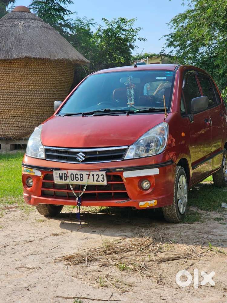 Maruti Suzuki Zen Estilo 2009 Petrol 57000 Km Driven