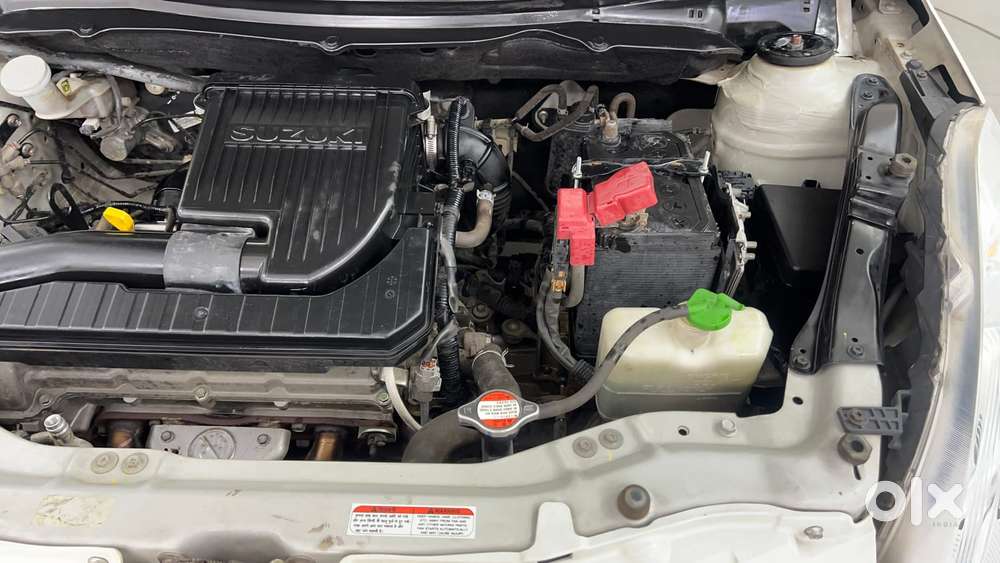 Maruti Suzuki Swift Dzire 1.3 Vxi, 2012, Petrol