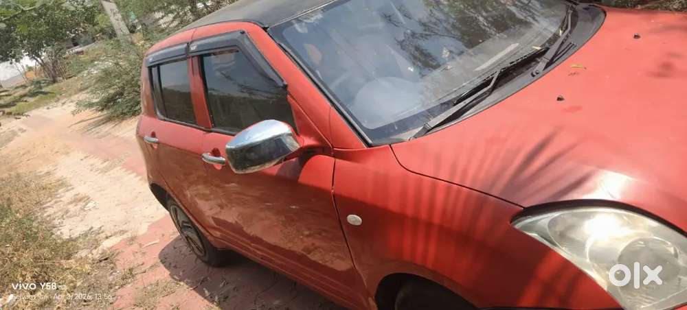 Maruti Suzuki Swift 2008 Diesel Good Condition