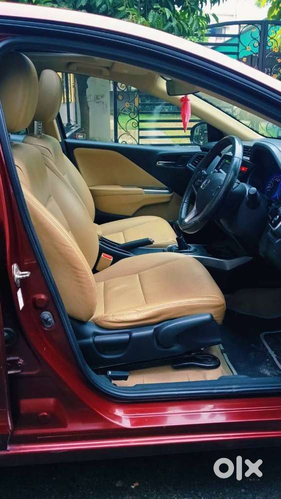 Honda City I Vtec Vx, 2014, Petrol