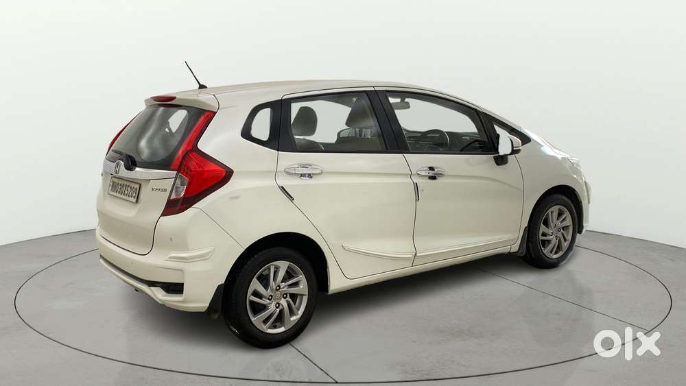 Honda Jazz Vx Cvt, 2022, Petrol