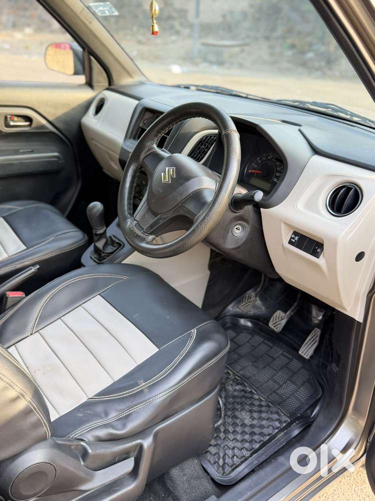 Maruti Suzuki Wagon R Cng Lxi, 2020, Cng & Hybrids